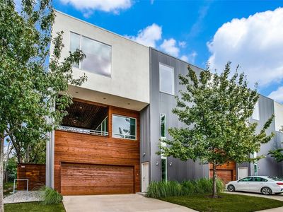 4401 Roseland Ave #A