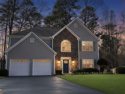 1810 Chasewood Park Dr