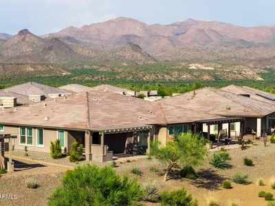 Property at 18305 E SPRING VALLEY Court, Rio Verde, AZ