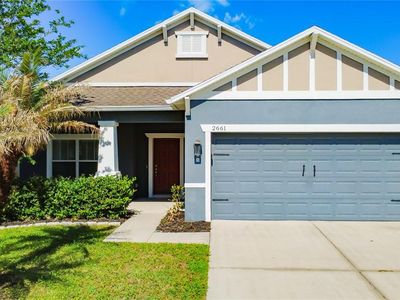 2661 Bullion Loop