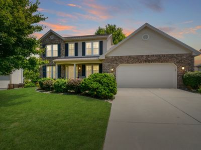 2411 Clarkson Ln