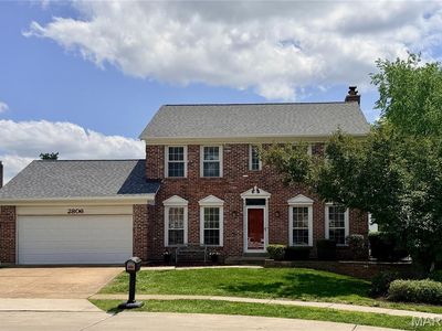2806 Buckfield Ct