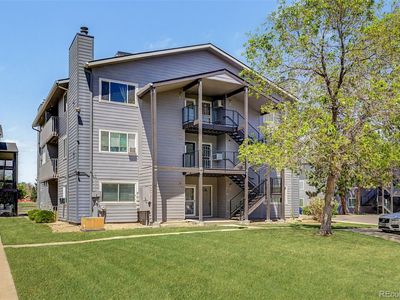 8100 W Quincy Avenue #L7