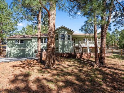 Property at 4185 Red Rock Drive, Larkspur, CO