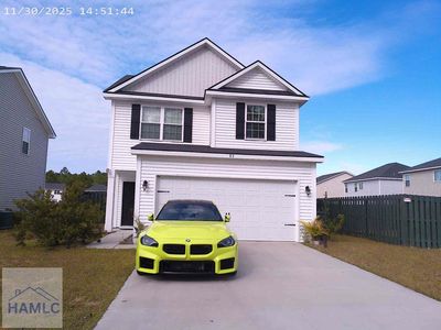 Property at 85 Brightleaf Cir, Hinesville, GA