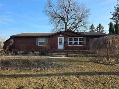 Property at 218 Wisconsin Avenue, Chetek, WI