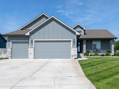 2417 S Spring Hollow St