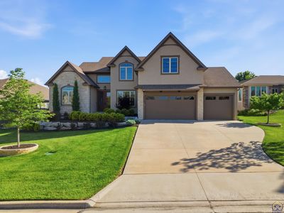 5513 Chamney Ct