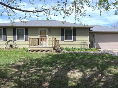 Property at 1411 Park St, Gowrie, IA
