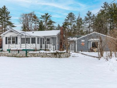 Property at 52 Walker Meadow, Arlington, VT