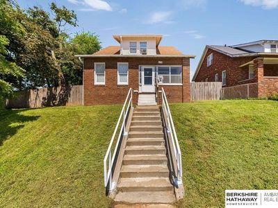 Property at 2718 F St, Omaha, NE