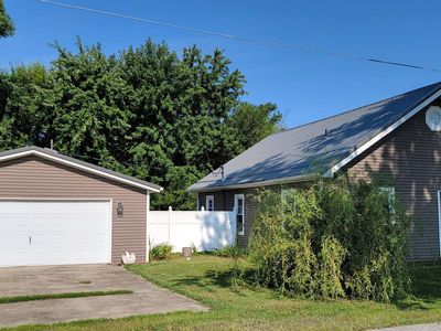 Property at 12791 N 2nd St, Westphalia, IN