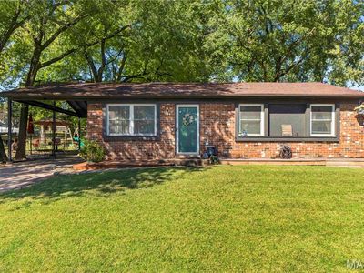 2910 Nantwich Ln