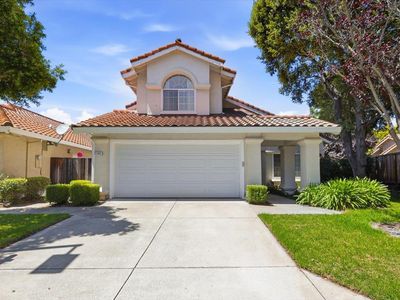 2045 Terra California Way