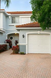 Property at 2303 CENTER STONE Lane, Riviera Beach, FL