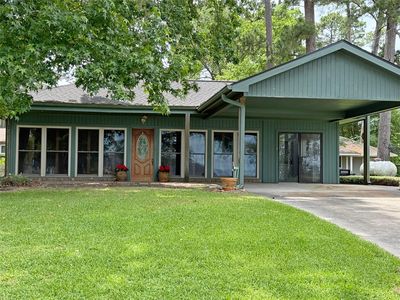 192 Sam Houston Loop