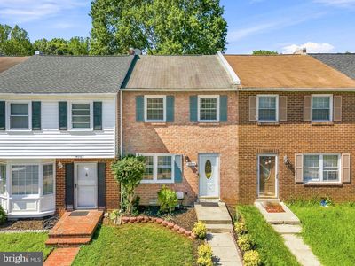 Property at 14705 Endsley Turn, Woodbridge, VA