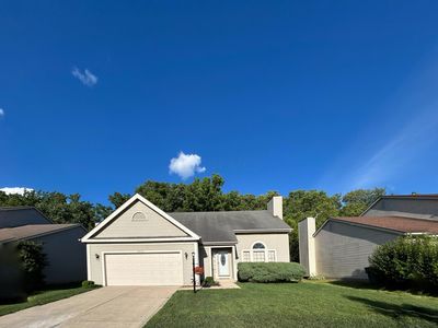 5994 Abbey Church Rd
