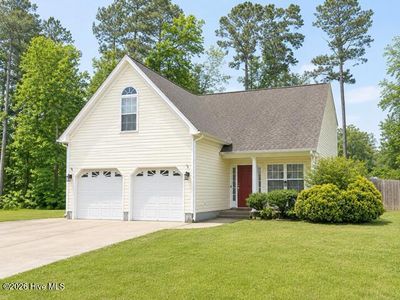 413 Lafitte Way
