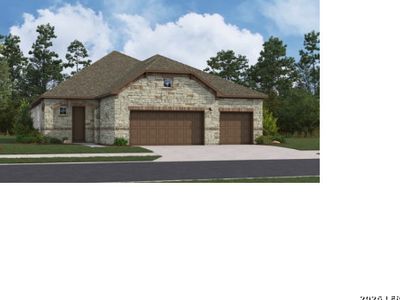 157 Allin Oaks