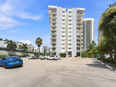 1801 S Ocean Dr APT 640