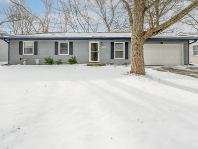 Property at 4596 Vista Dr, Bridgman, MI