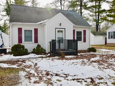 497 W Tittabawassee St