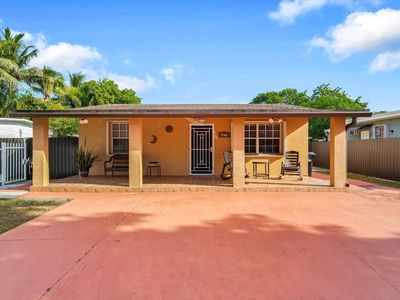 1670 NW 121st Street