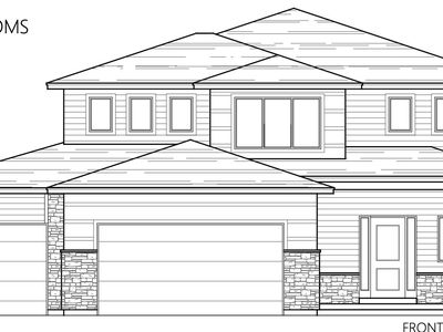 3235 E 2770 S #12OC