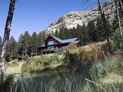 24 E Sheep Mountain Rd