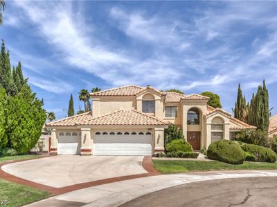 8360 Sugar Bowl Ct