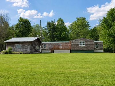 Property at 4022 Reed Rd W, Dansville, NY