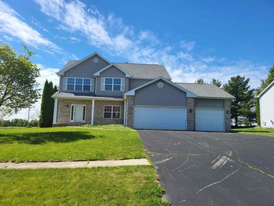 383 Prairie Knoll Dr