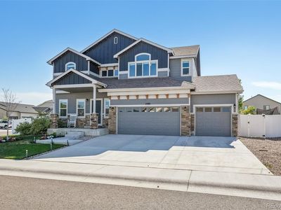 4988 Priors Drive
