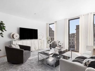 805 Washington Ave #3D