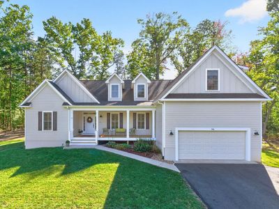 96 Zion Manor Rd