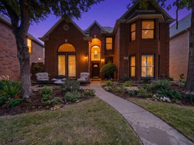 701 Nottingham Dr