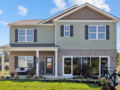 Hayden Plan, Millstone Village