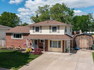 Property at 288 Argus Dr, Depew, NY