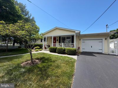 1115 Opequon Ave
