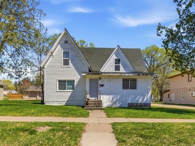 Property at 1608 9th Street #house, Menomonie, WI