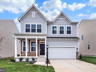 554 Mountain Laurel Blvd Lot 502