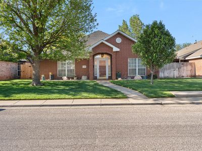6409 Academy Dr