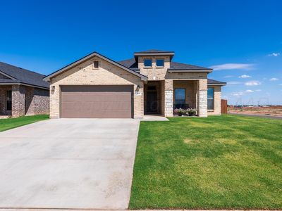 3111 Flycatcher Rd