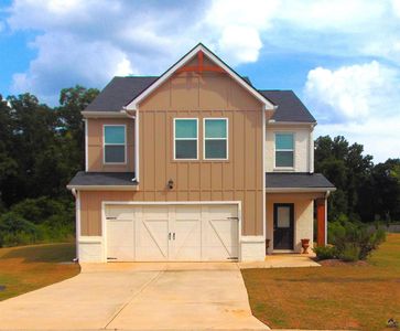 110 Red Barn Ct