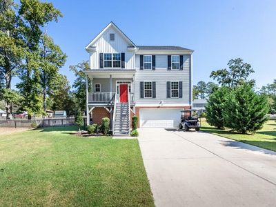 Property at 605 Wildey Rd, Seaford, VA