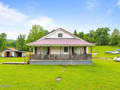 982 Little White Oak Rd