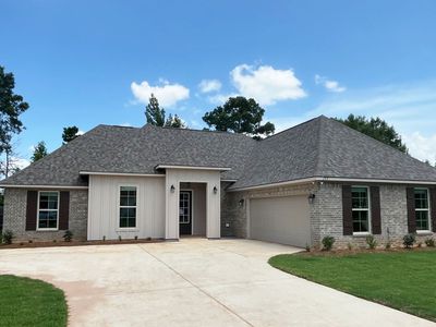 Property at 159 Lessie Dr, Stonewall, LA