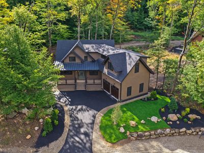 215 South Peak Road