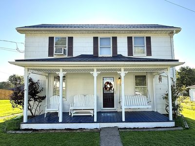 125 Washington Ave